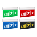 Explosion Proof LED Emergency Light Exit Sign